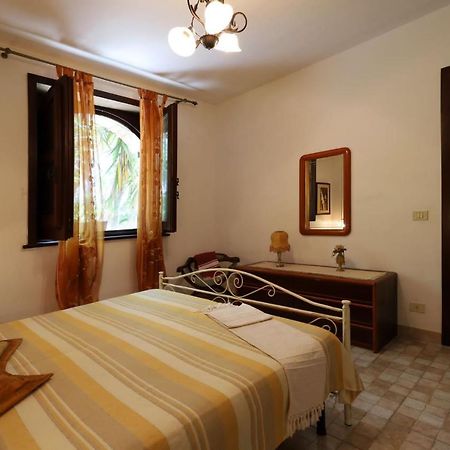 Salento D A Mare Villa Torre Pali Exterior photo