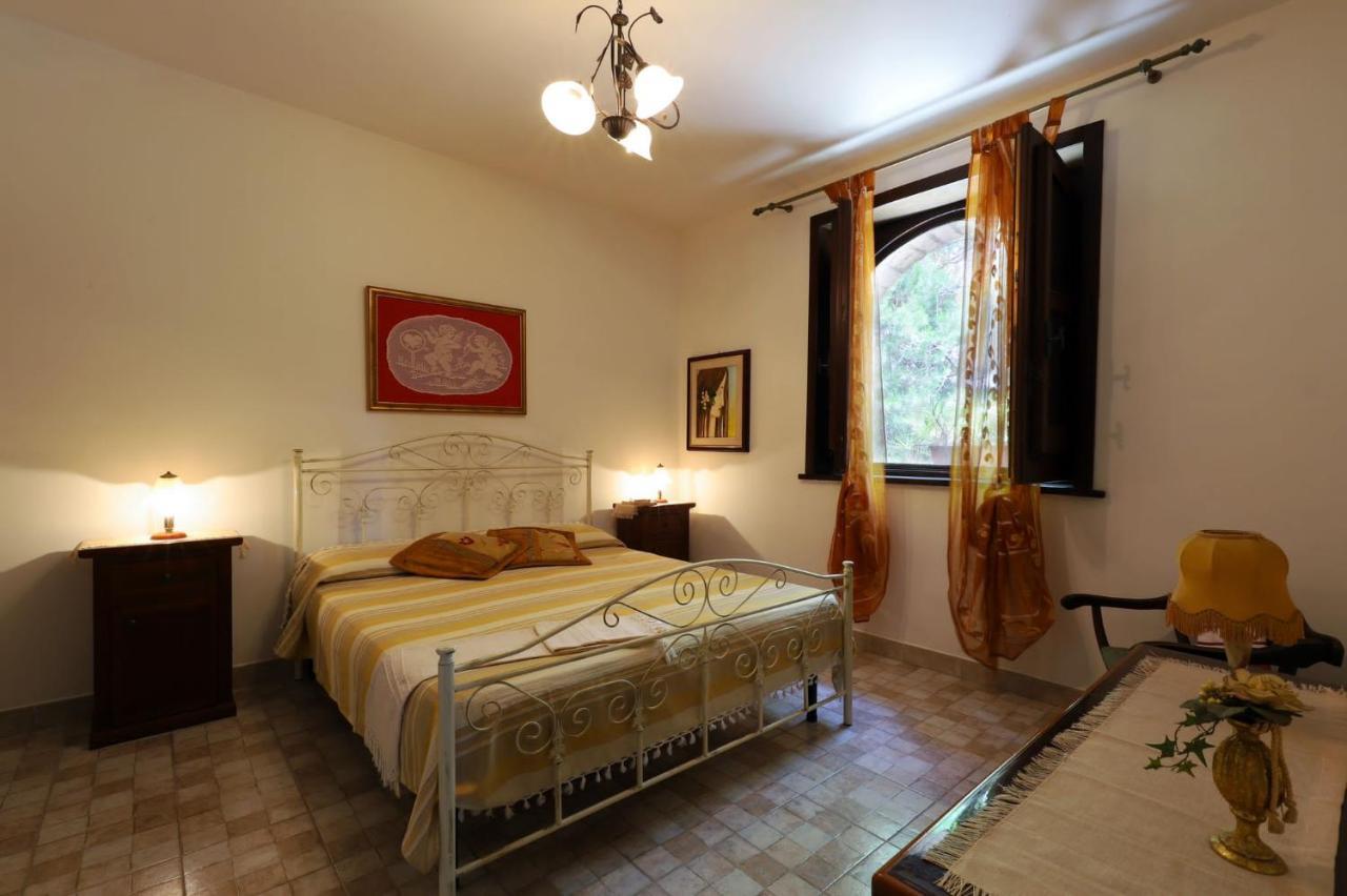 Salento D A Mare Villa Torre Pali Exterior photo