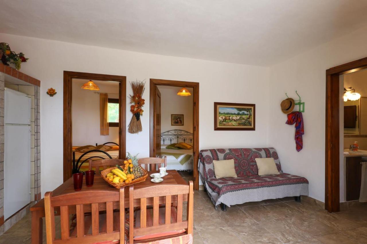 Salento D A Mare Villa Torre Pali Exterior photo