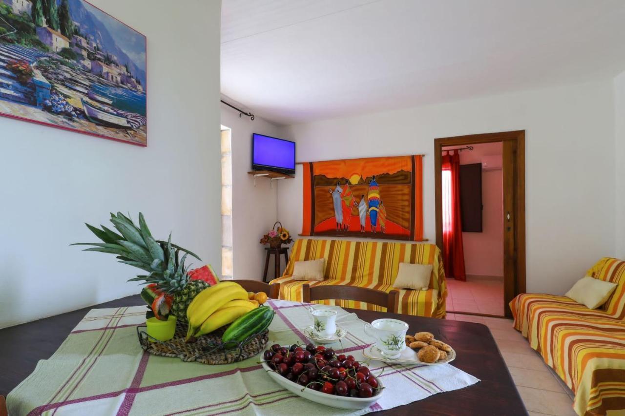 Salento D A Mare Villa Torre Pali Exterior photo