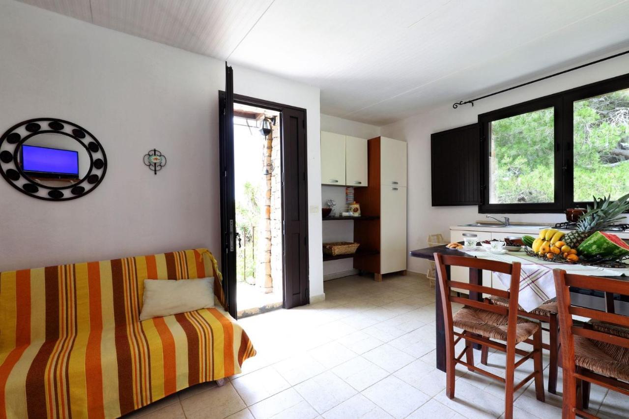 Salento D A Mare Villa Torre Pali Exterior photo
