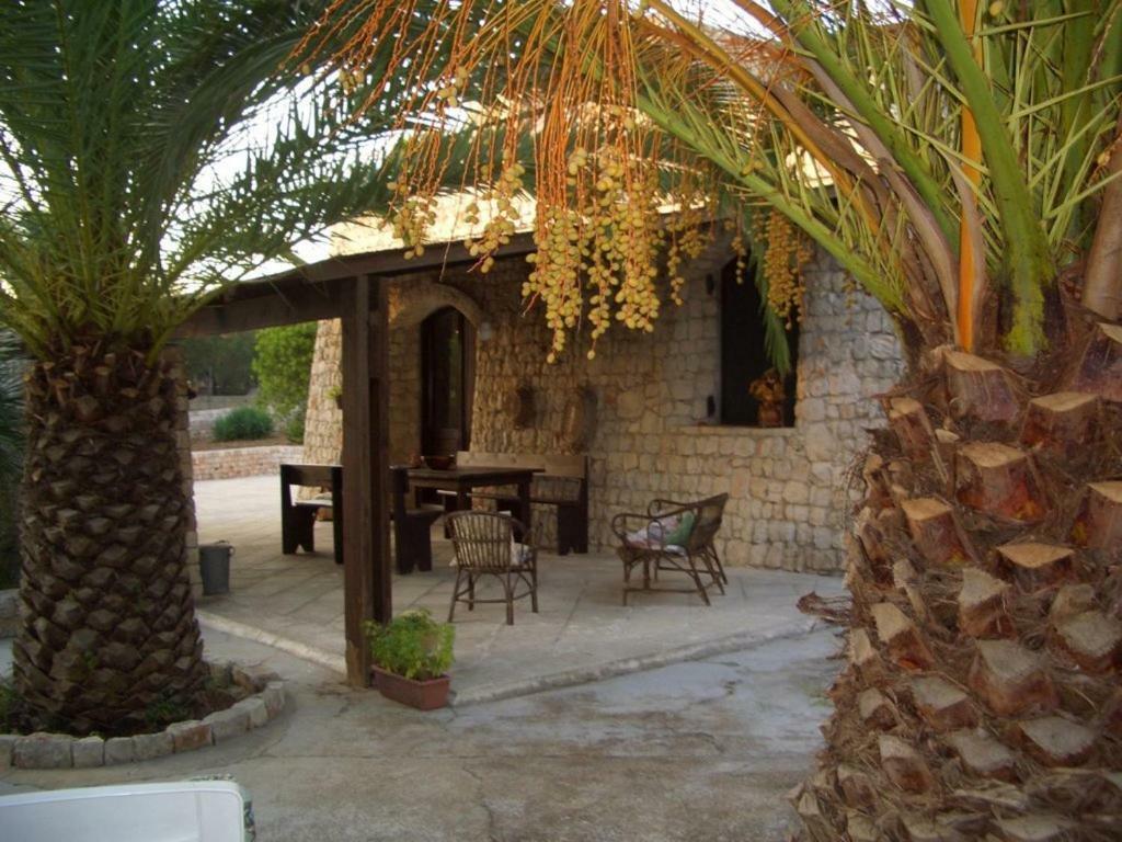Salento D A Mare Villa Torre Pali Exterior photo