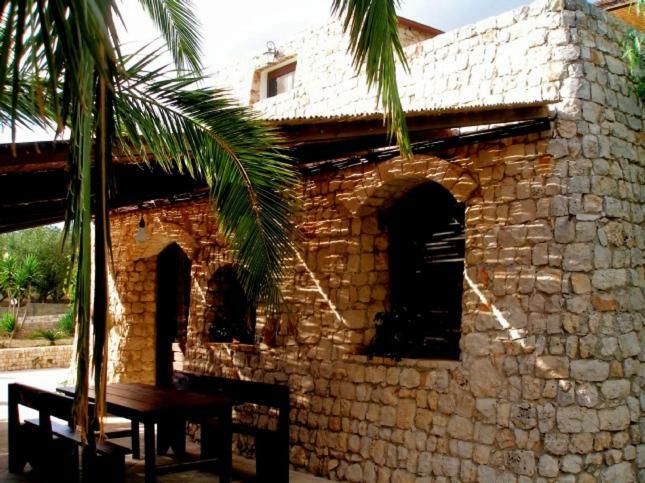 Salento D A Mare Villa Torre Pali Exterior photo