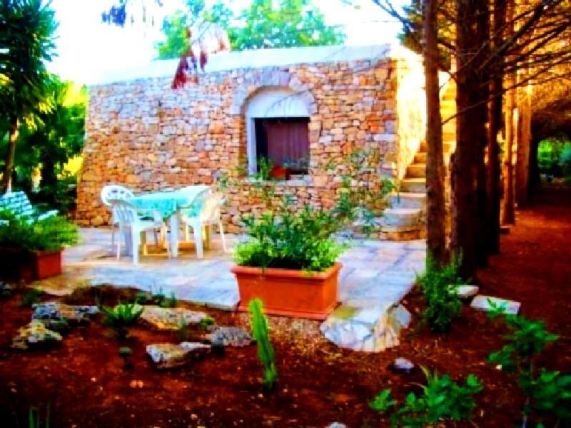 Salento D A Mare Villa Torre Pali Exterior photo